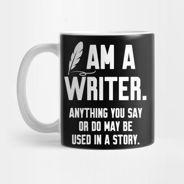 funny writer gift christmas 2023 by Work Memes